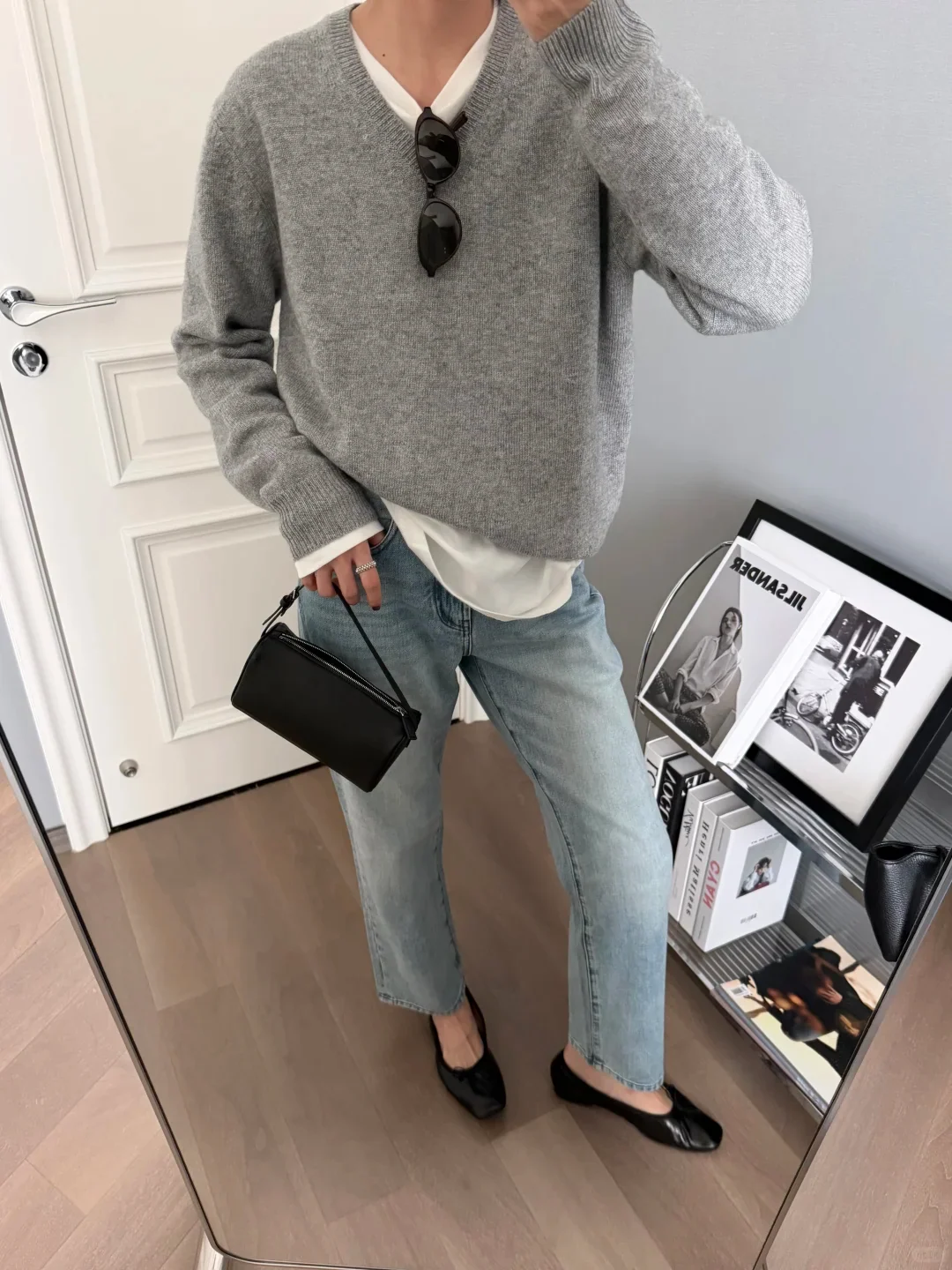 LOOK 06 穿搭照片