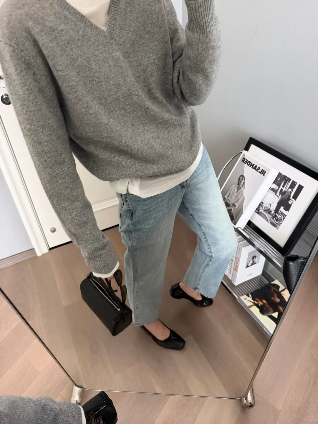 LOOK 06 穿搭照片 2